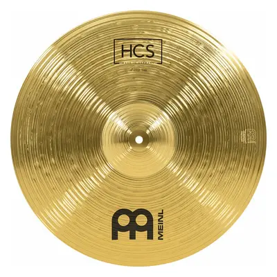 Meinl HCS18CR 18" Kísérő cintányér - Crash Ride