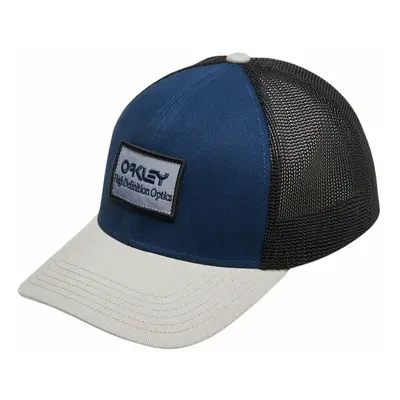 Oakley B1B Hdo Patch Trucker Team Navy Sapka