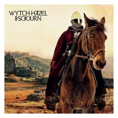 Wytch Hazel - II: Sojourn (LP)