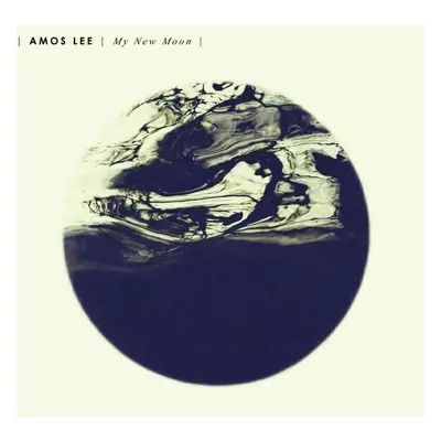 Amos Lee - My New Moon (LP)