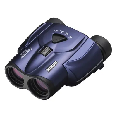 Nikon Sportstar Zoom 24×25 - 24x mm Dark Blue Vadász távcső