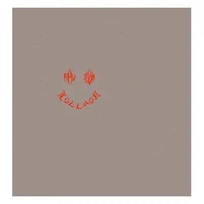 Mura Masa - R.Y.C (Red Coloured) (LP)