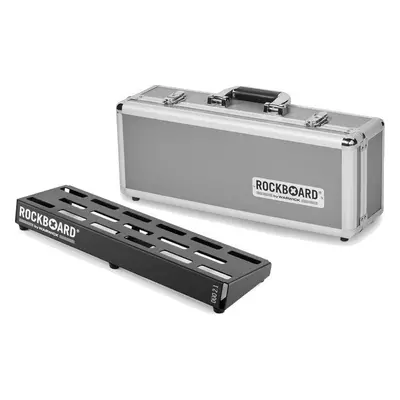 RockBoard DUO 2.1 with FC Pedalboard tok