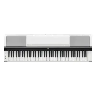 Yamaha P-S500 Színpadi zongora White