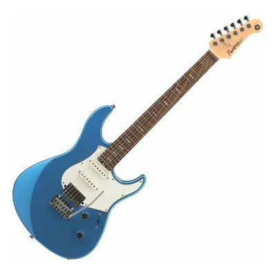 Yamaha Pacifica Standard Plus SB Sparkle Blue Elektromos gitár