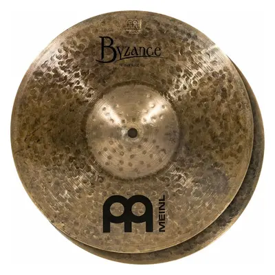 Meinl Byzance Dark 13" Lábcin