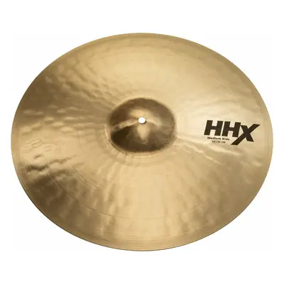 Sabian 12012XMB HHX Medium Brilliant 20" Ride cintányér