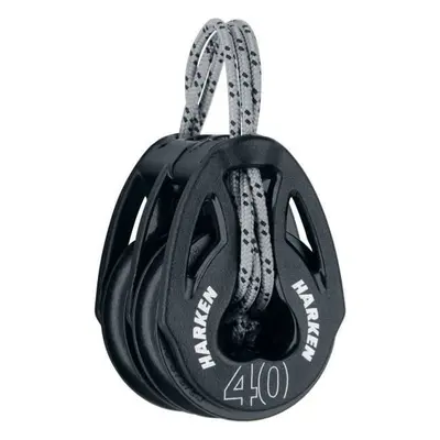 Harken Carbo T2 mm Blokk