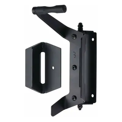 BBB ParkingLot Swivel Black