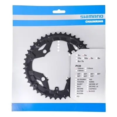 Shimano Y1PM98130 Lánckerék BCD 44T 1.0