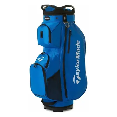 TaylorMade Pro Cart Bag Royal Cart Bag