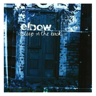 Elbow - Asleep In The Back (2 LP)