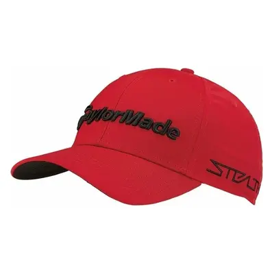 TaylorMade Tour Radar Red Baseball sapka