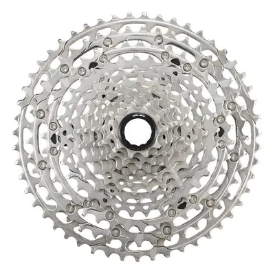 Shimano Deore CS-M6100 Kazetta 12-Speed 10-51T