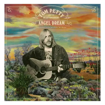 Tom Petty & The Heartbreakers - Angel Dream (LP)