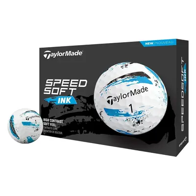 TaylorMade Speed Soft Ink Blue Golflabda