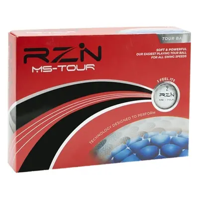 RZN MS Tour White Golflabda