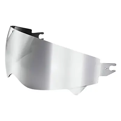 Scorpion Sun Visor EXO-COMBAT II KS-O-01 Sisakellenző Silver Mirror