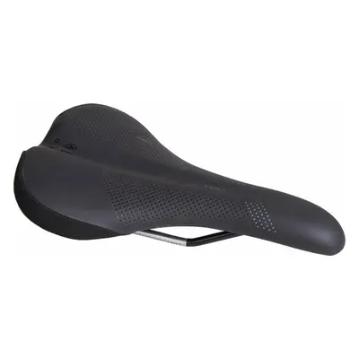 WTB Volt Cromoly Saddle Black Széles mm CroMo Ülés