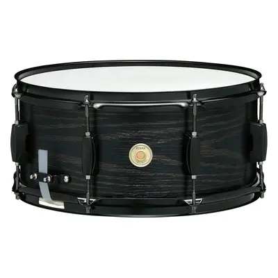 Tama WP1465BK-BOW Woodworks 14" Black Oak Wrap Pergő