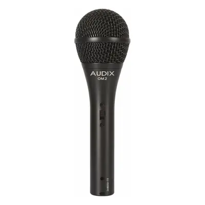 AUDIX OM2 Dinamikus énekmikrofon