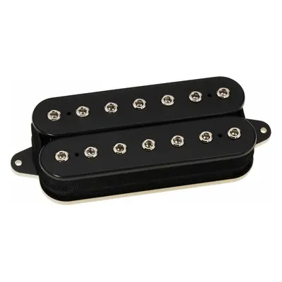 DiMarzio DP 720BK D Activator Bridge Black Hangszedő