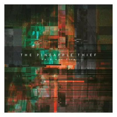 The Pineapple Thief - Hold Our Fire (LP)