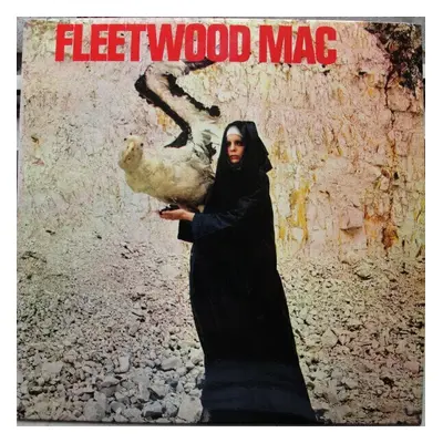 Fleetwood Mac - Pious Bird of Good Omen (LP)