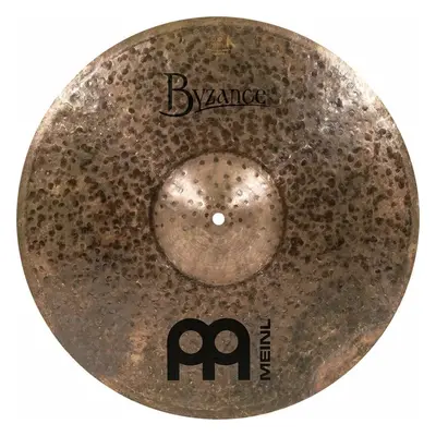 Meinl Byzance Dark 18" Crash cintányér