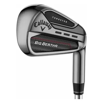 Callaway Big Bertha Irons Jobbkezes 5-PW Regular Graphite Golfütő - vas ütők