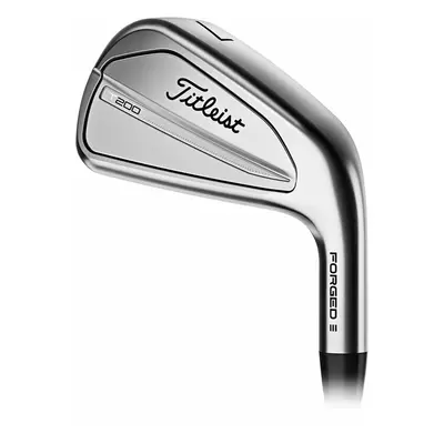 Titleist T200 Jobbkezes 5-GW Regular Acél Golfütő - vas ütők