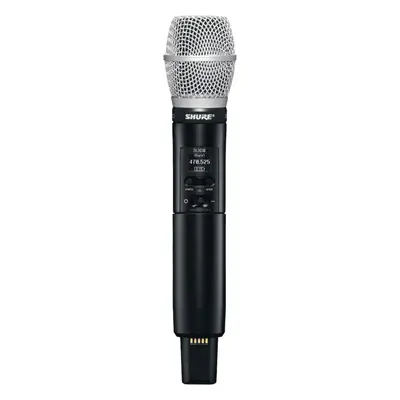 Shure SLXD2/SM86 L56 Adó L56