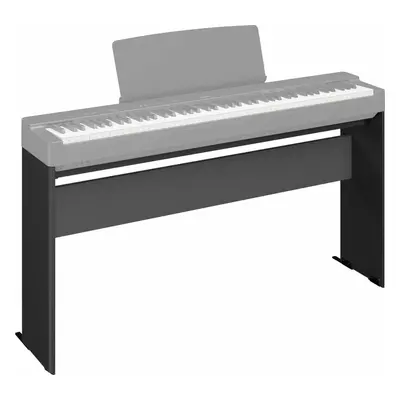 Yamaha L-100 Fa billentyűs állvány Black