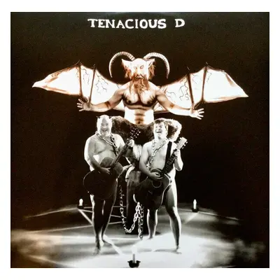 Tenacious D - Tenacious D (Anniversary Edition) (Reissue) (180 g) (2 LP)