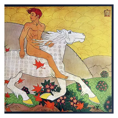 Fleetwood Mac - Then Play On (LP)