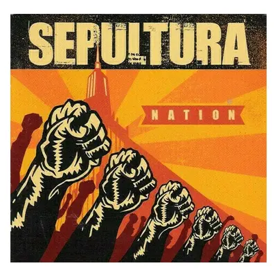 Sepultura - Nation (180g.) (Gatefold) (2 LP)