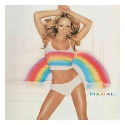 Mariah Carey - Rainbow (Reissue) (2 LP)