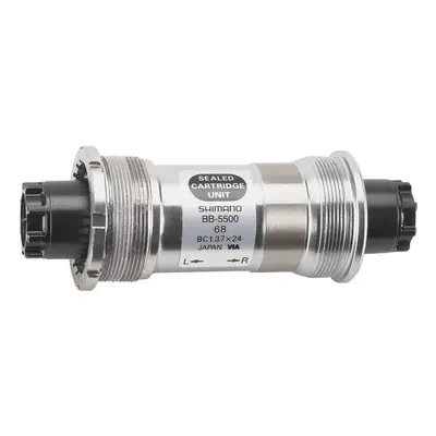 Shimano BB-5500 Octalink V1 BSA mm Menet Középcsapágy