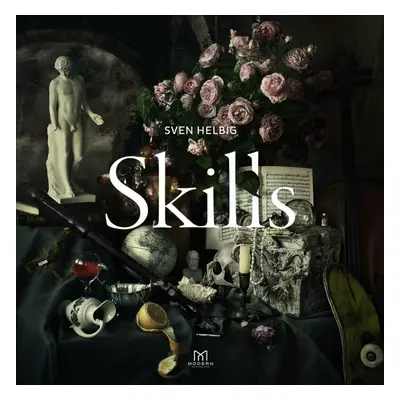 Sven Helbig - Skills (LP)