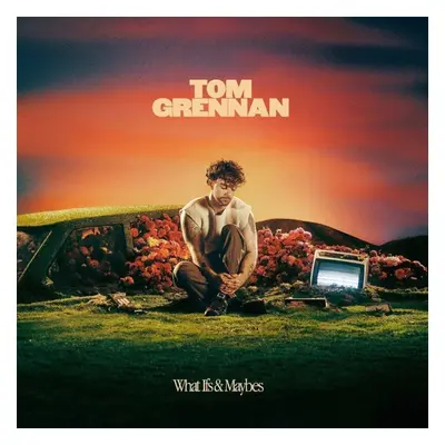 Tom Grennan - What Ifs & Maybes (LP)