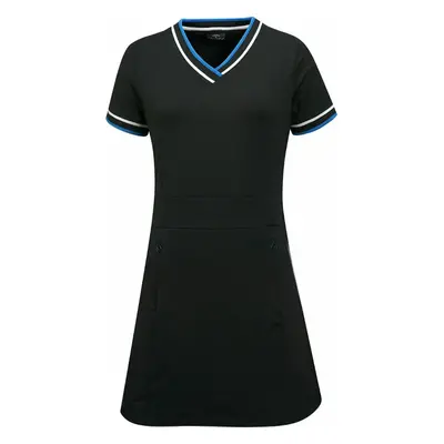 Callaway V-Neck Colorblock Caviar Ruha