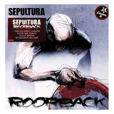 Sepultura - Roorback (2 LP)