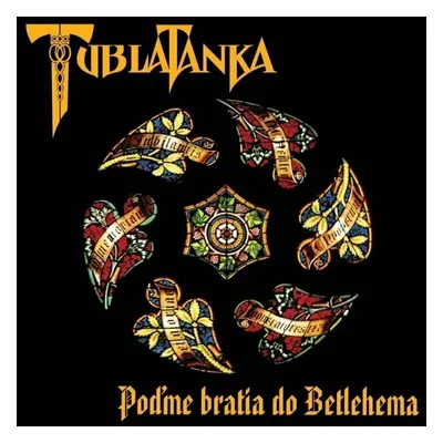 Tublatanka - Poďme bratia do Betlehema (Remastered) (LP)