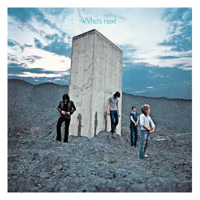 The Who - Who's Next : Life House (Anniversary Edition) (4 LP)