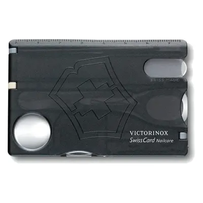 Victorinox SwissCard 0.7240.T3 Zsebkés