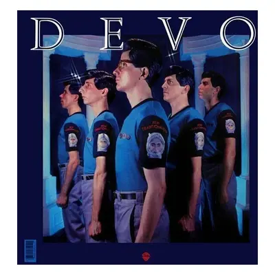 Devo - New Traditionalists (Grey Vinyl) (140g) (LP)