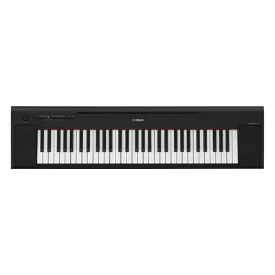 Yamaha NP-15B Színpadi zongora Black