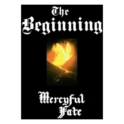 Mercyful Fate - The Beginning (Reissue) (LP)