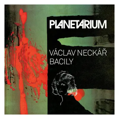 Václav Neckář - Planetárium (2 LP)