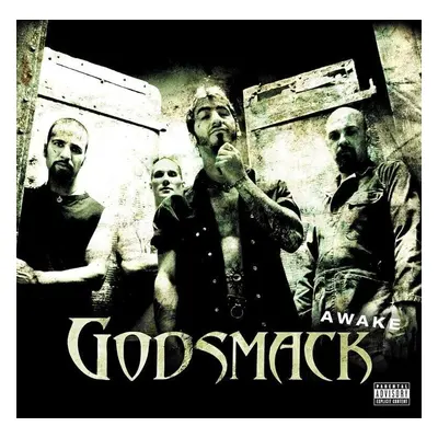 Godsmack - Awake (2 LP)